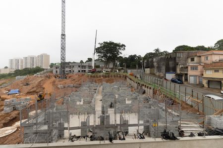 Apartamento para alugar com 37m², 2 quartos e sem vagaVista do Quarto 1