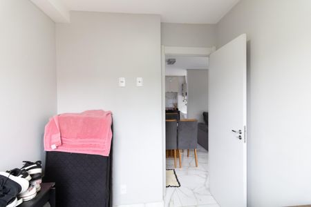 Apartamento para alugar com 37m², 2 quartos e sem vagaQuarto 2