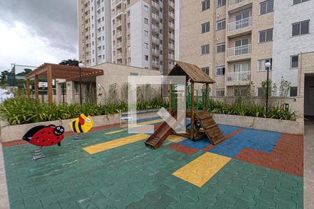 Apartamento para alugar com 37m², 2 quartos e sem vagaÁrea comum