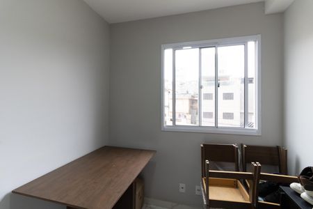 Apartamento para alugar com 37m², 2 quartos e sem vagaQuarto 2