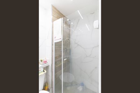 Apartamento para alugar com 37m², 2 quartos e sem vagaBanheiro