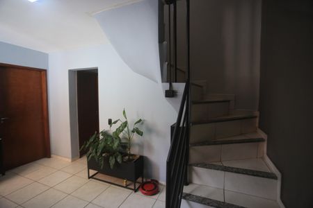 Sala de apartamento à venda com 2 quartos, 100m² em Jardim America, Belo Horizonte