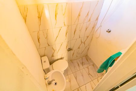 Casa para alugar com 1 quarto, 80m² em Vila da Saúde, São Paulo