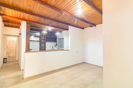 Casa para alugar com 1 quarto, 80m² em Vila da Saúde, São Paulo