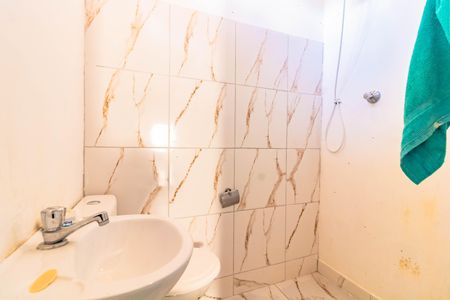 Casa para alugar com 1 quarto, 80m² em Vila da Saúde, São Paulo