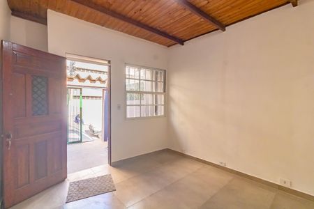 Casa para alugar com 1 quarto, 80m² em Vila da Saúde, São Paulo