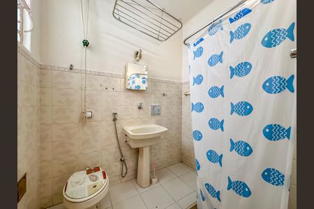 Kitnet/Studio à venda com 1 quarto, 25m² em Centro, Rio de Janeiro