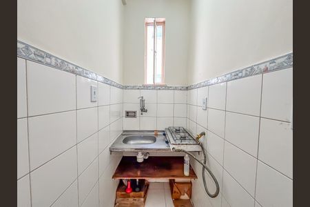 Kitnet/Studio à venda com 1 quarto, 25m² em Centro, Rio de Janeiro