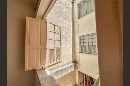 Kitnet/Studio à venda com 1 quarto, 25m² em Centro, Rio de Janeiro