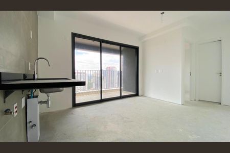 Foto 01 de apartamento à venda com 1 quarto, 41m² em Jardim Vera Cruz, São Paulo