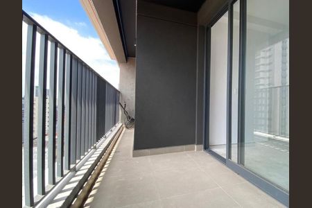 Foto 08 de apartamento à venda com 1 quarto, 41m² em Jardim Vera Cruz, São Paulo