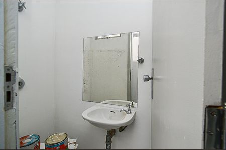 Apartamento à venda com 106m², 3 quartos e 1 vaga Apartamento à venda com 106m², 3 quartos e 1 vagaÁrea de Serviço