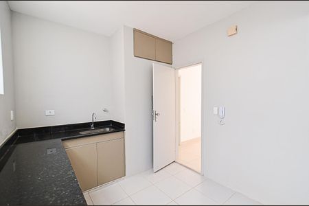 Apartamento à venda com 106m², 3 quartos e 1 vaga Apartamento à venda com 106m², 3 quartos e 1 vagaCozinha