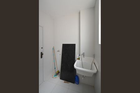 Apartamento à venda com 106m², 3 quartos e 1 vaga Apartamento à venda com 106m², 3 quartos e 1 vagaÁrea de Serviço