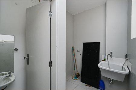 Apartamento à venda com 106m², 3 quartos e 1 vaga Apartamento à venda com 106m², 3 quartos e 1 vagaÁrea de Serviço