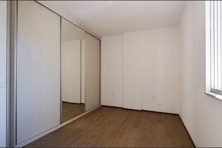 Suite de apartamento para alugar com 3 quartos, 106m² em Anchieta, Belo Horizonte