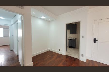 Sala de apartamento para alugar com 3 quartos, 97m² em Cambuí, Campinas