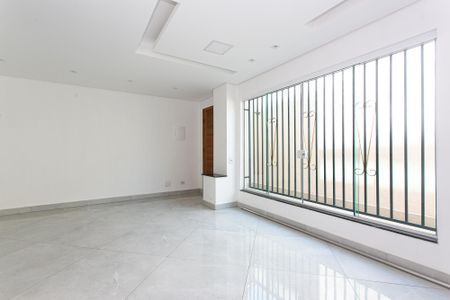 Sala de casa de condomínio para alugar com 3 quartos, 150m² em Vila Aricanduva, São Paulo