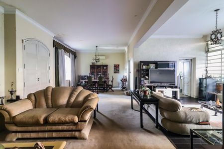 Sala de casa à venda com 4 quartos, 1500m² em Butantã, São Paulo