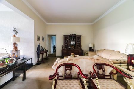 Sala de casa à venda com 4 quartos, 1500m² em Butantã, São Paulo