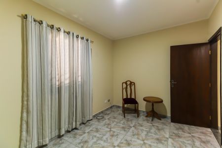 Sala 1 de casa para alugar com 3 quartos, 207m² em Vila Oratorio, São Paulo