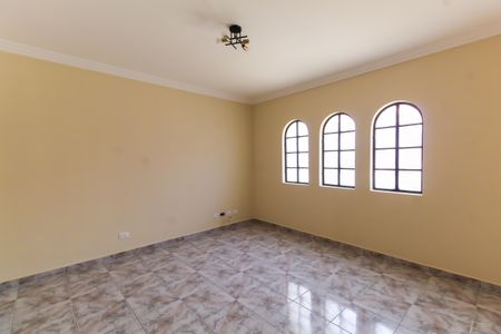 Sala de casa para alugar com 3 quartos, 207m² em Vila Oratorio, São Paulo