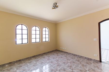 Sala de casa para alugar com 3 quartos, 207m² em Vila Oratorio, São Paulo