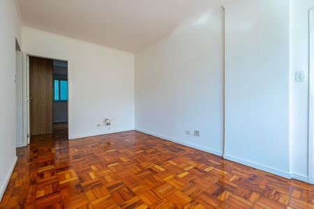 Sala de apartamento para alugar com 2 quartos, 60m² em Pompeia, São Paulo