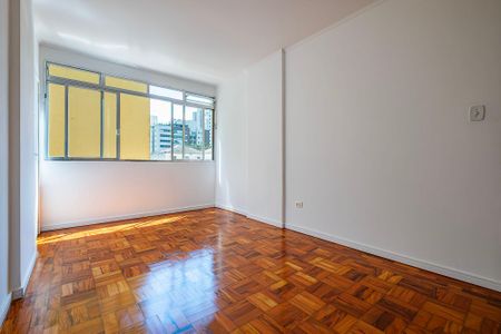 Sala de apartamento para alugar com 2 quartos, 60m² em Pompeia, São Paulo