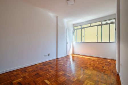 Sala de apartamento para alugar com 2 quartos, 60m² em Pompeia, São Paulo