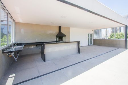 Studio para alugar com 24m², 1 quarto e sem vagaÁrea comum