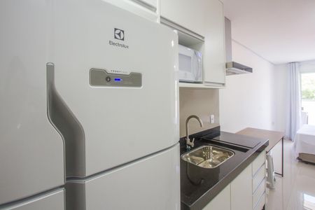 Kitnet/Studio para alugar com 1 quarto, 24m² em Vila Sao Francisco, São Paulo