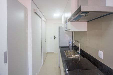 Kitnet/Studio para alugar com 1 quarto, 24m² em Vila Sao Francisco, São Paulo