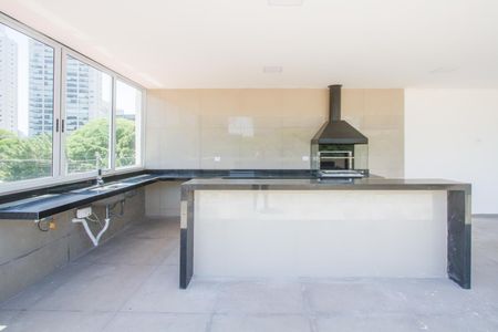 Studio para alugar com 24m², 1 quarto e sem vagaÁrea comum