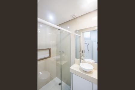 Kitnet/Studio para alugar com 1 quarto, 24m² em Vila Sao Francisco, São Paulo