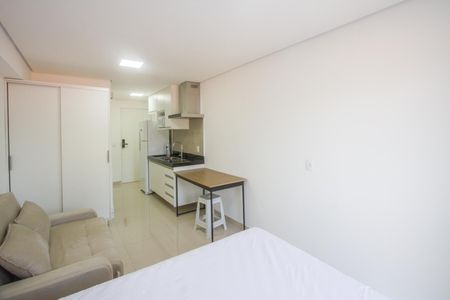 Kitnet/Studio para alugar com 1 quarto, 24m² em Vila Sao Francisco, São Paulo
