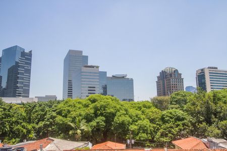 Studio para alugar com 24m², 1 quarto e sem vagaÁrea comum