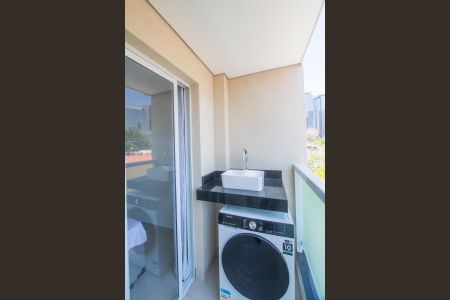 Kitnet/Studio para alugar com 1 quarto, 24m² em Vila Sao Francisco, São Paulo