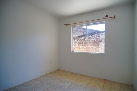 Quarto de apartamento para alugar com 1 quarto, 40m² em Boa Saúde, Novo Hamburgo