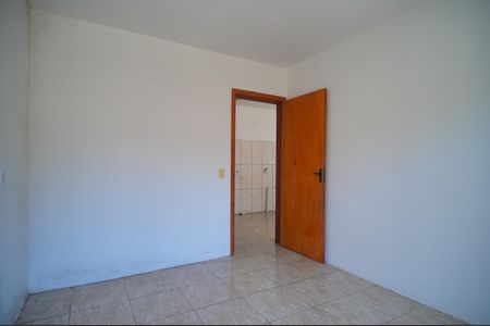 Quarto de apartamento para alugar com 1 quarto, 40m² em Boa Saúde, Novo Hamburgo