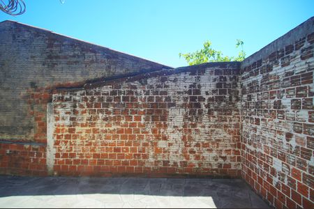 Vista do Quarto de apartamento para alugar com 1 quarto, 40m² em Boa Saúde, Novo Hamburgo