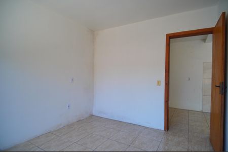 Quarto de apartamento para alugar com 1 quarto, 40m² em Boa Saúde, Novo Hamburgo