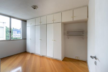 Quarto de apartamento à venda com 1 quarto, 44m² em Água Branca, São Paulo