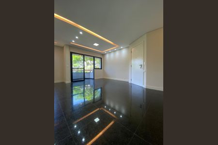 Foto 11 de apartamento à venda com 3 quartos, 81m² em Vila Clementino, São Paulo