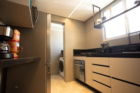 Apartamento para alugar com 73m², 3 quartos e 2 vagasÁrea de Serviço