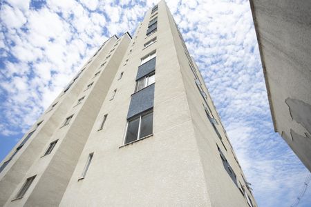 Apartamento para alugar com 73m², 3 quartos e 2 vagasFachada do Prédio