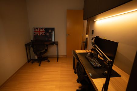 Apartamento para alugar com 73m², 3 quartos e 2 vagasQuarto 2