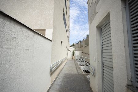 Apartamento para alugar com 73m², 3 quartos e 2 vagasEntrada