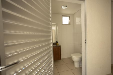 Apartamento para alugar com 73m², 3 quartos e 2 vagasbanheiro area churrasqueira
