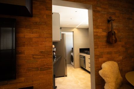 Apartamento para alugar com 73m², 3 quartos e 2 vagasCozinha